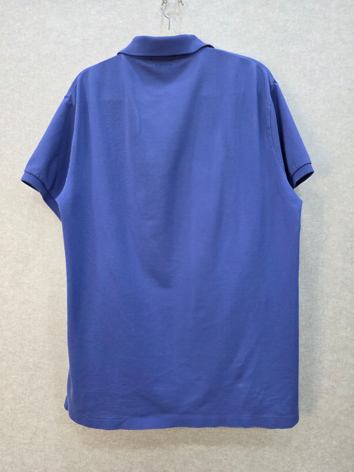 폴로 랄프로렌 PK반팔 커스텀핏 스트레치 매쉬 (L,XL추천) 상품이미지4