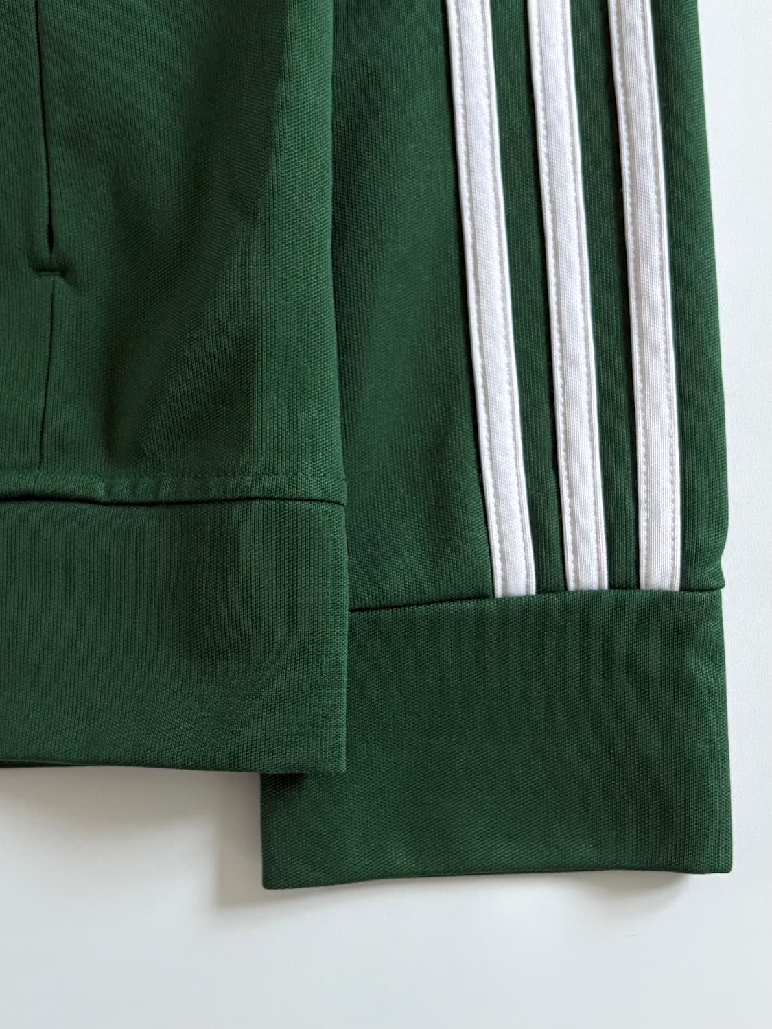 Adidas 아디다스 그린 유로파 트랙탑 상품이미지7