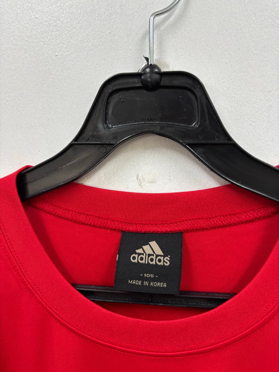 아디다스10-12 리버풀 유니폼  상품이미지3