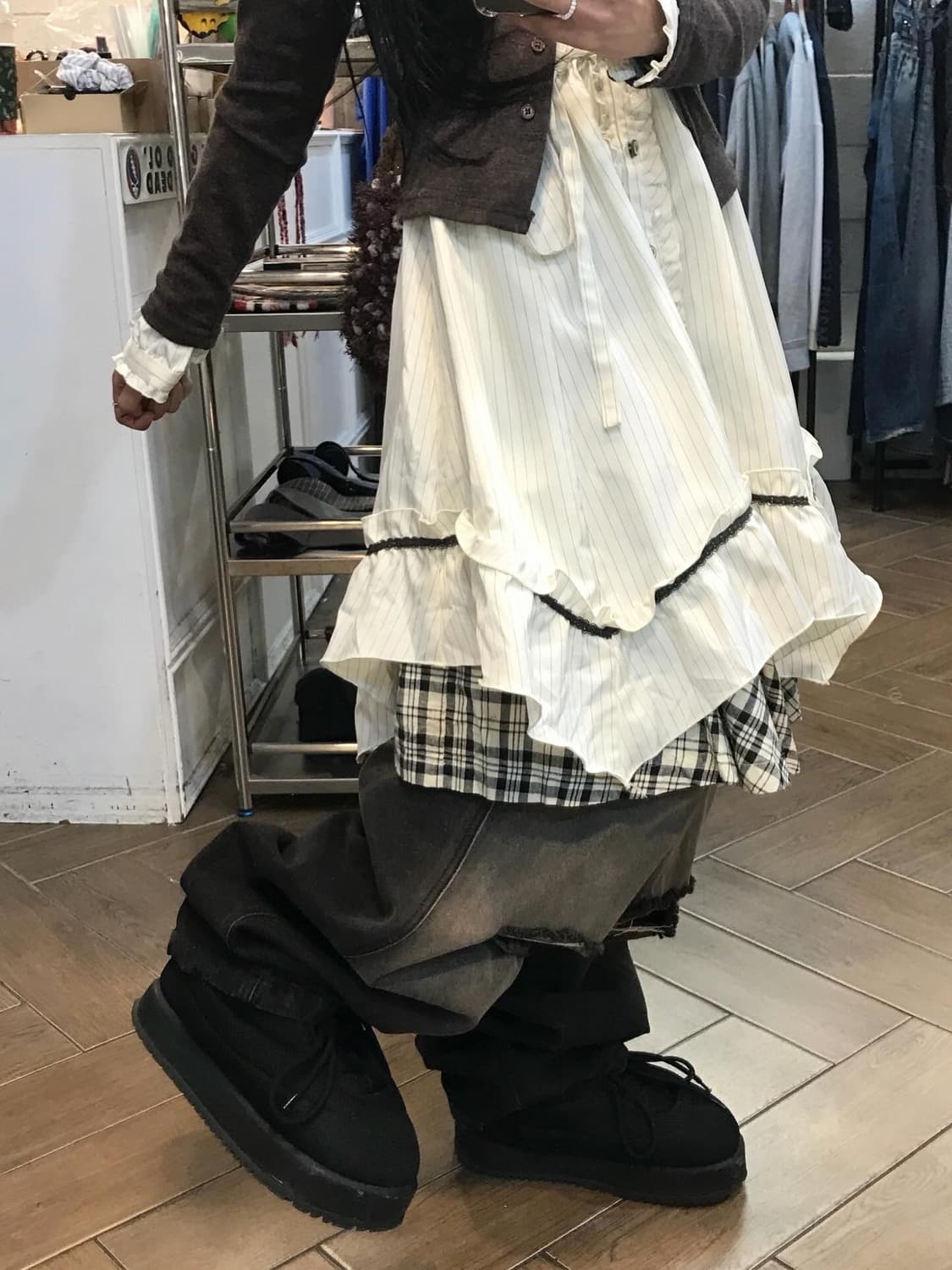 Baby Weety ! Code.45 상품이미지6