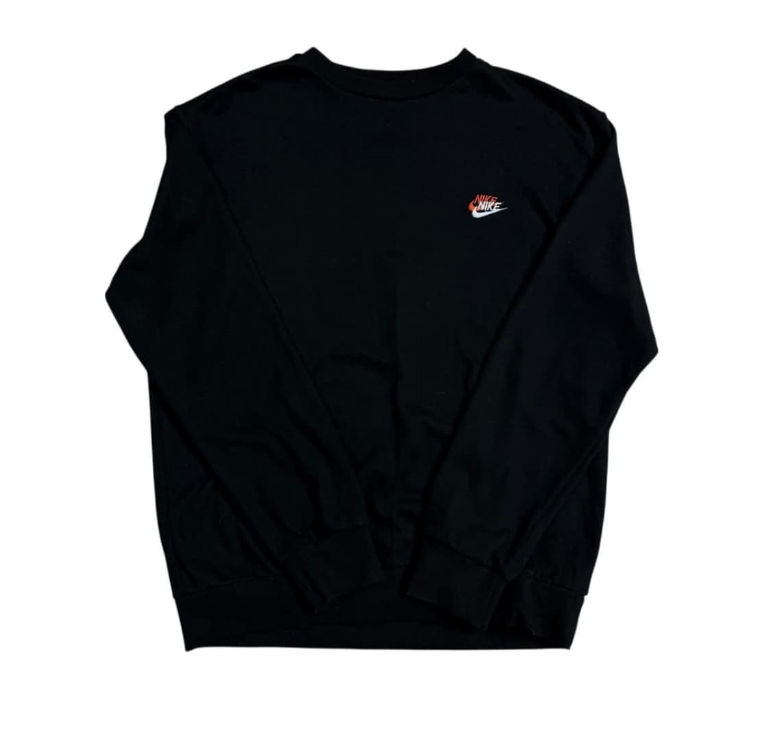 나이키 맨투맨 상품이미지1