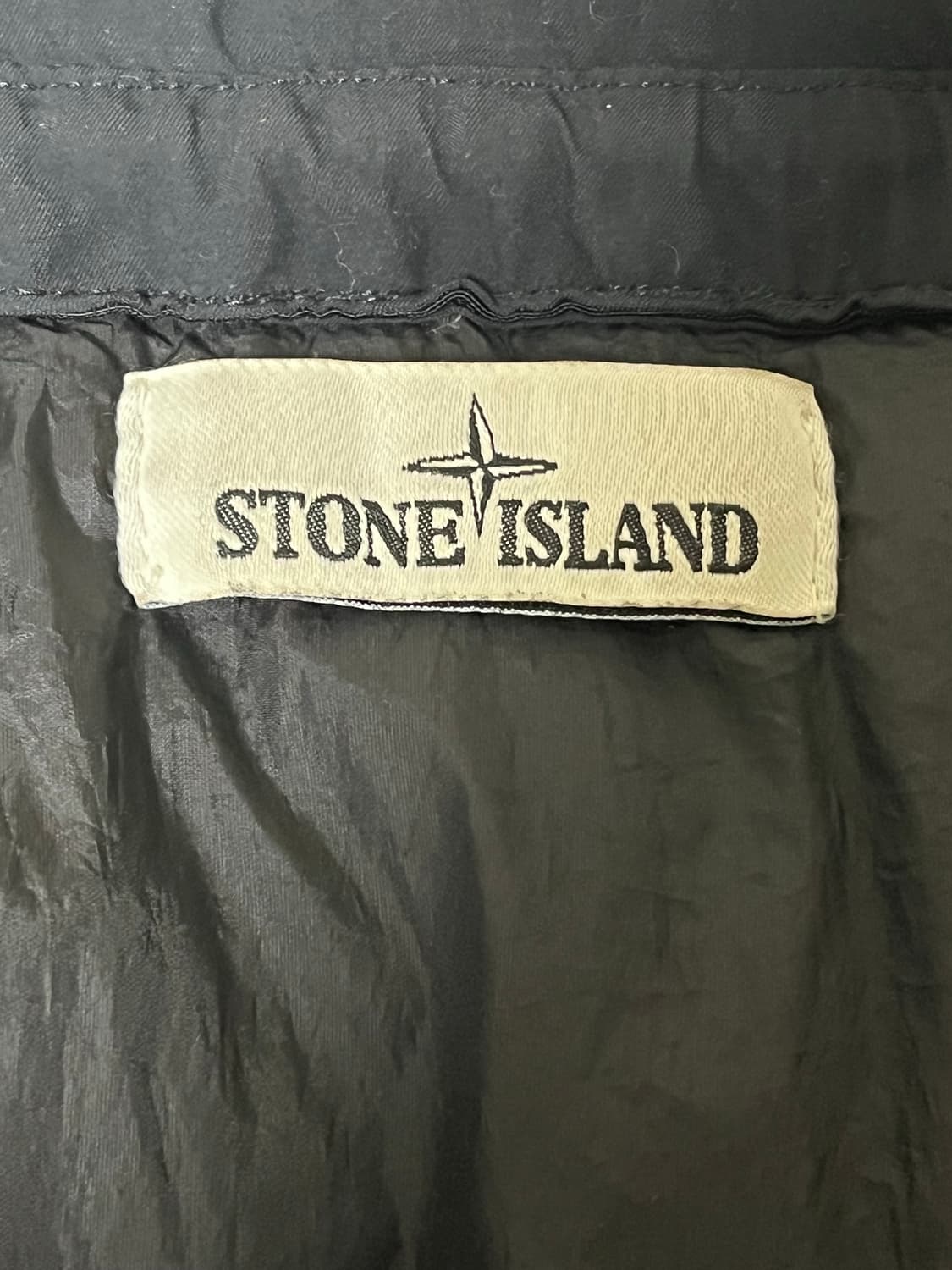 19FW 스톤아일랜드 클링클랩스 상품이미지7