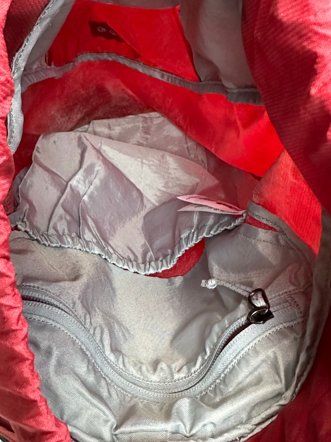 [10] 정품 아크테릭스 헬리아드 10 보르도 상품이미지9