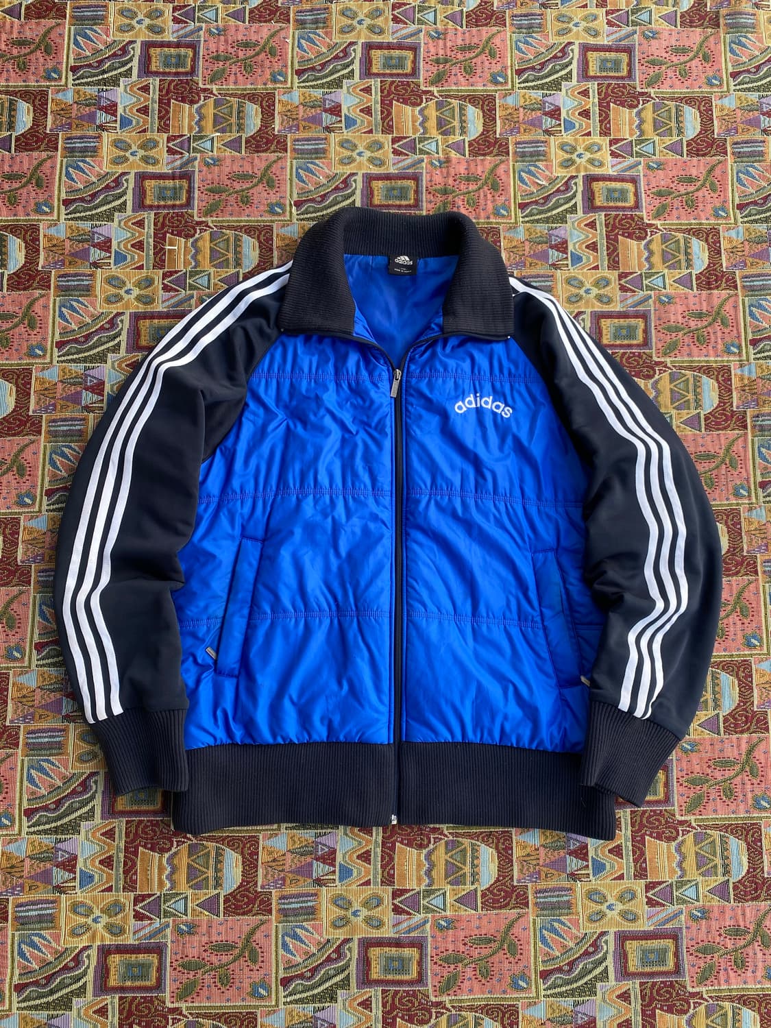 [110] Adidas 패디드 트랙 수트 상품이미지1