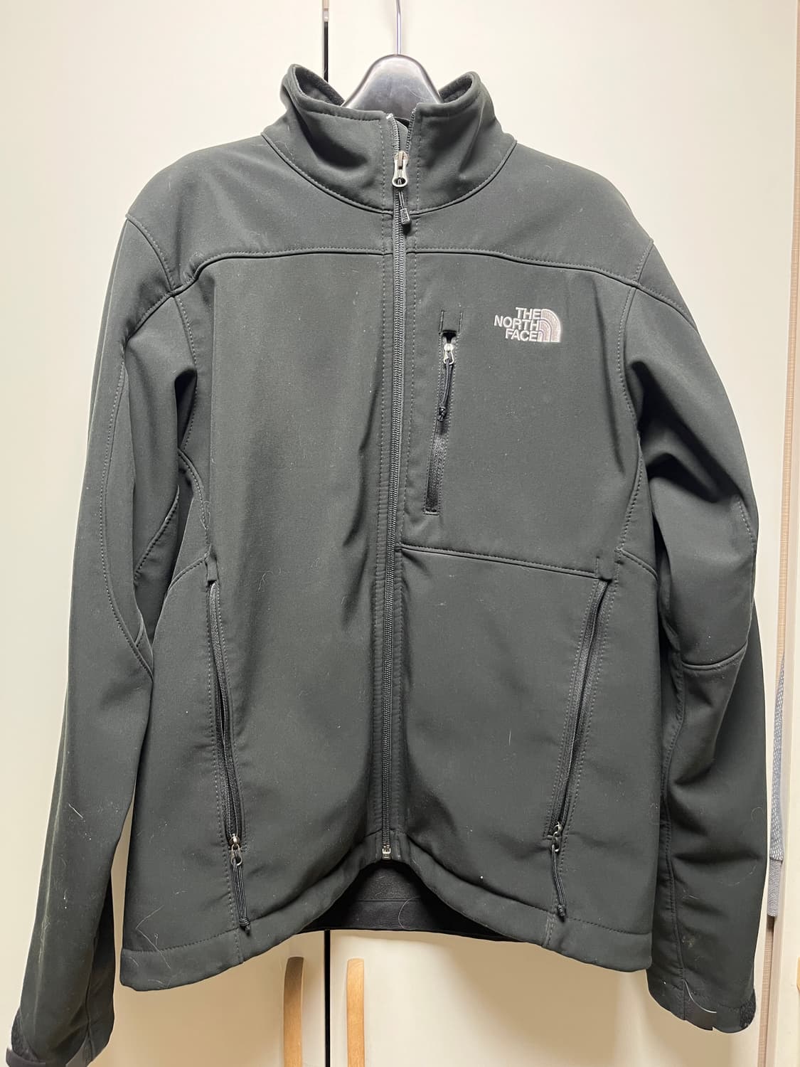 노스페이스 집업  상품이미지1