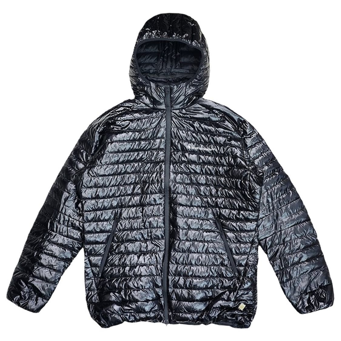 ANOTHER LEADER 덕다운 경량 패딩 men XL 상품이미지1