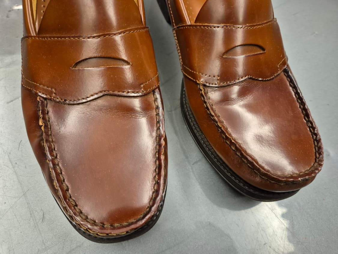 G.H BASS WEEJUNS 페니 로퍼 상품이미지5