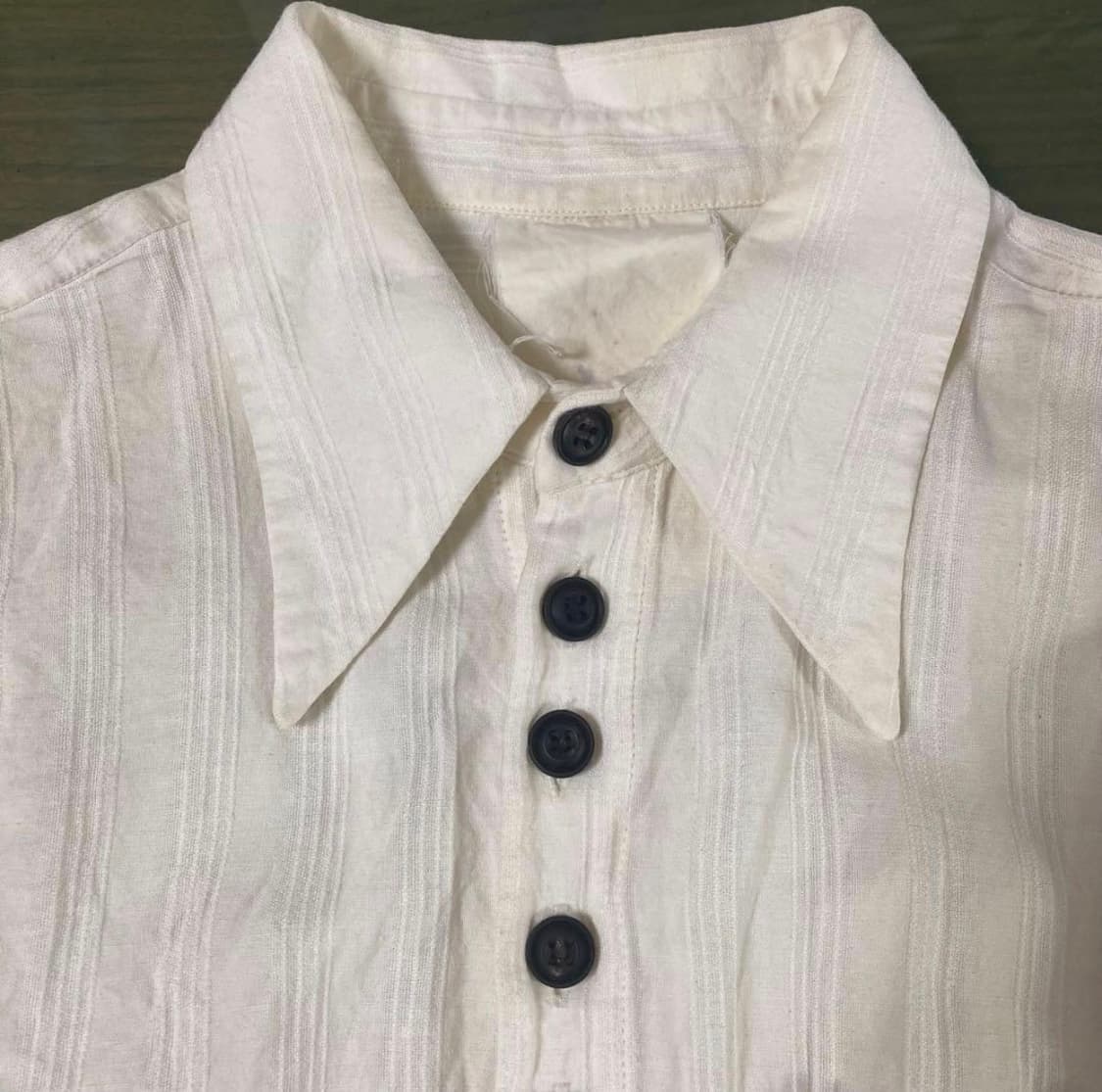 John alexander skelton 셔츠 상품이미지3