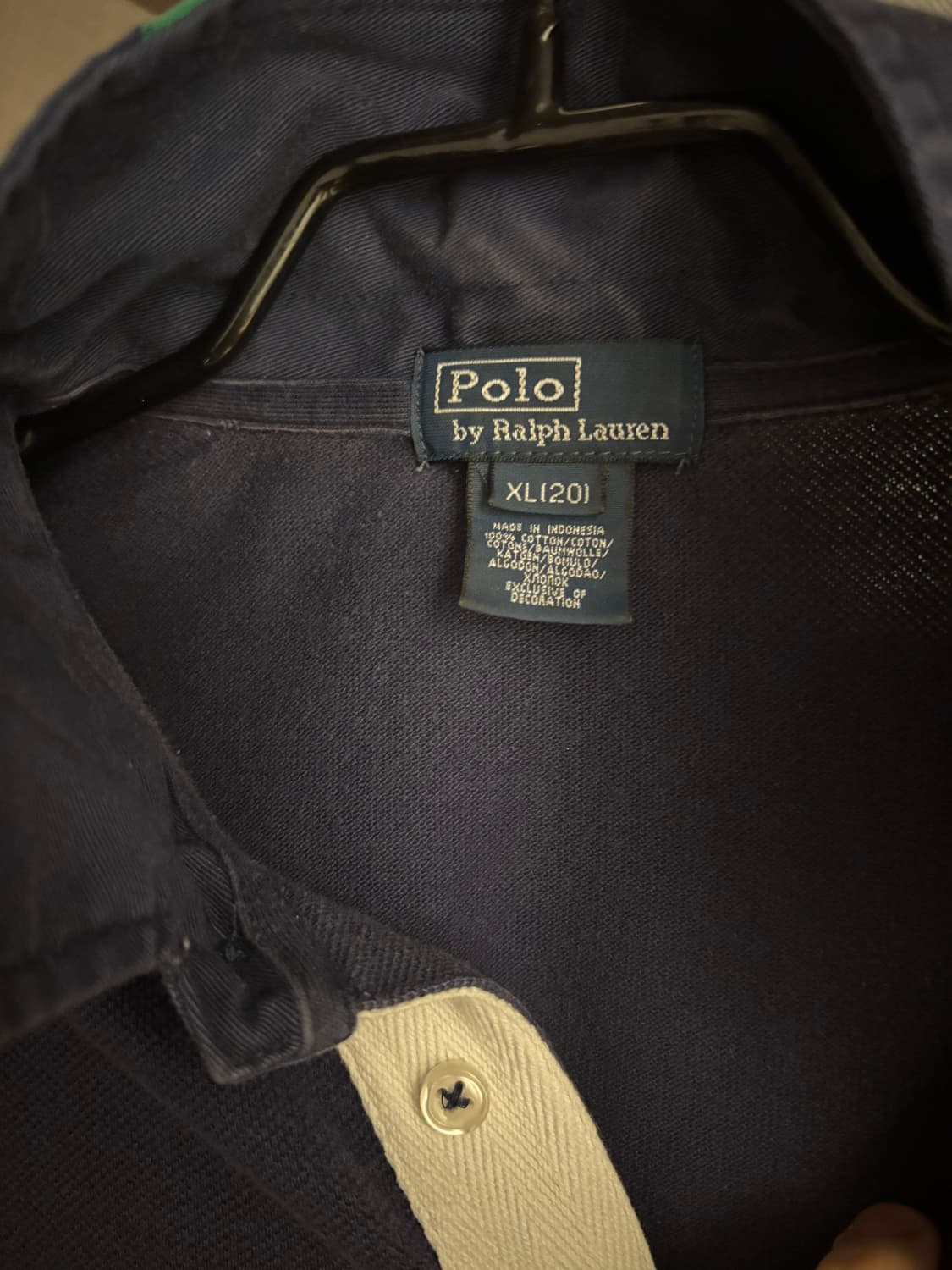 폴로 빅포니 카라티 상품이미지3