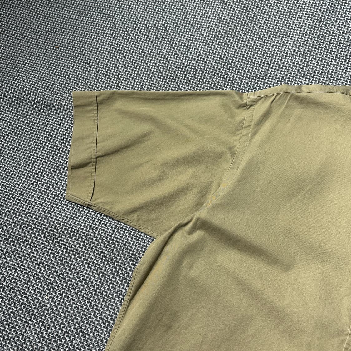 Gymphlex 반팔 셔츠 (M) 상품이미지3