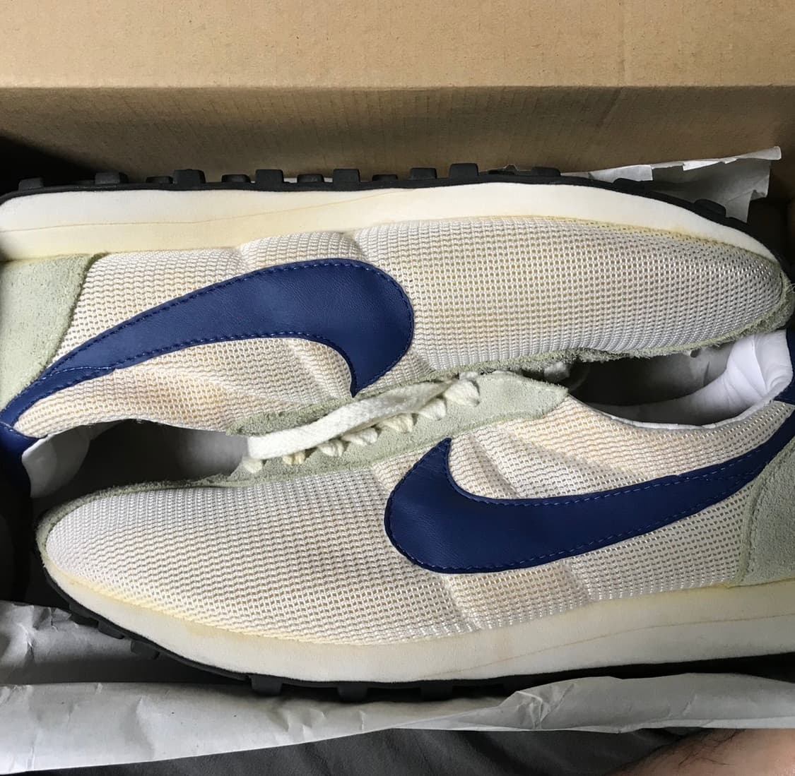 나이키 빈티지 ld1000 270 상품이미지1