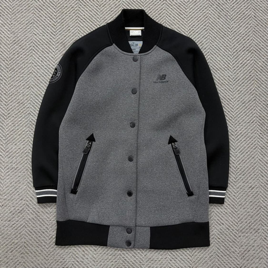 뉴발란스 네오프렌 스타디움자켓 v1930 상품이미지1