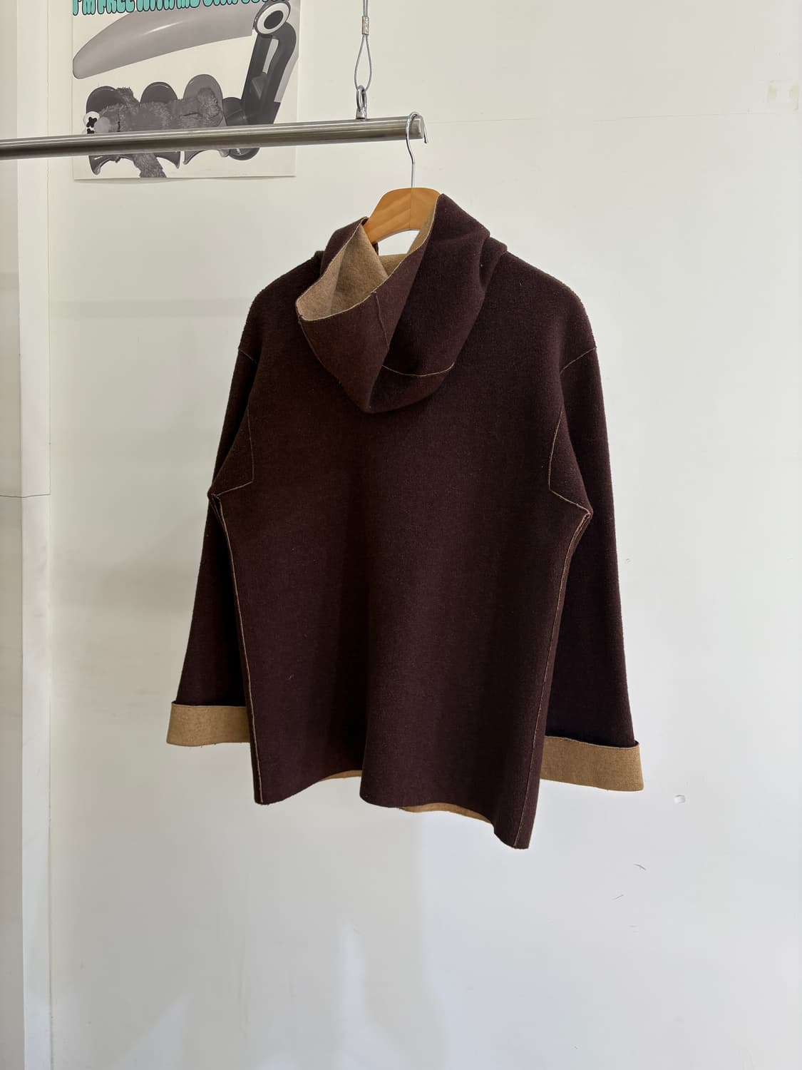 RALPH LAUREN 코트 상품이미지5