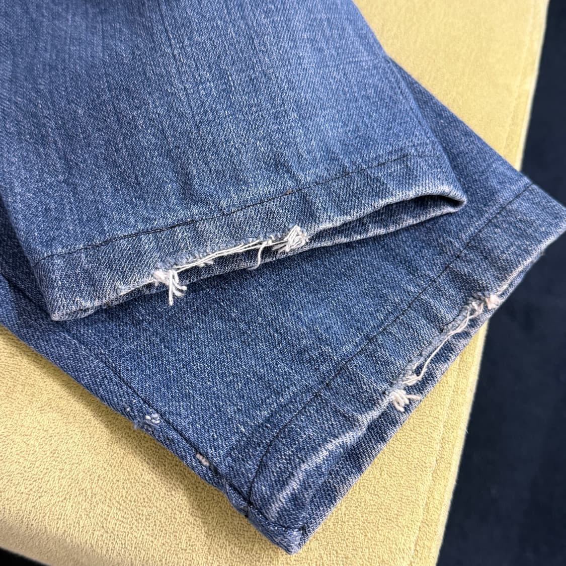 [30] 리바이스 569 데님 청바지 상품이미지10