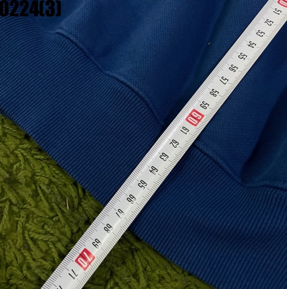 커버낫 맨투맨 상품이미지7