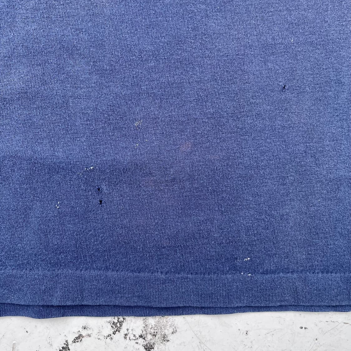 빈티지 할리데이비슨 멀티컬러블록 반팔티 상품이미지10