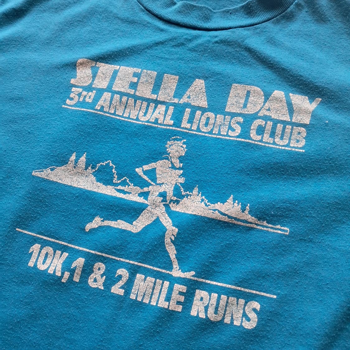 빈티지 티셔츠  상품이미지2