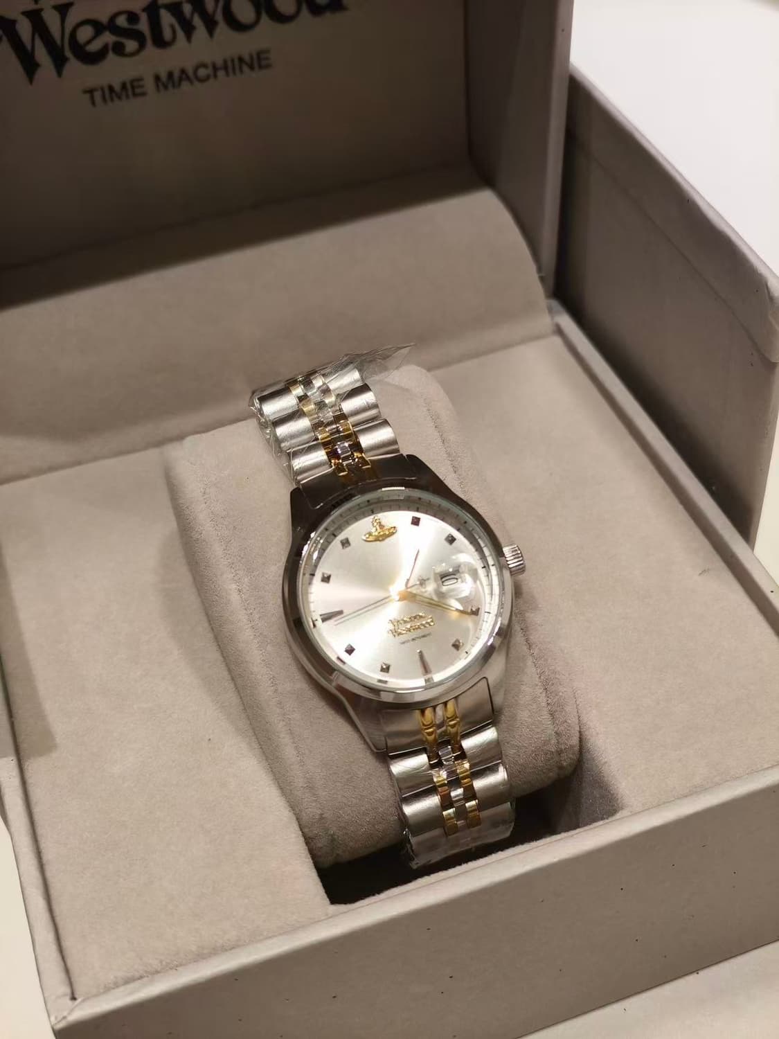 비비안 웨스트우드 리틀 캠버웰 29mm 상품이미지1