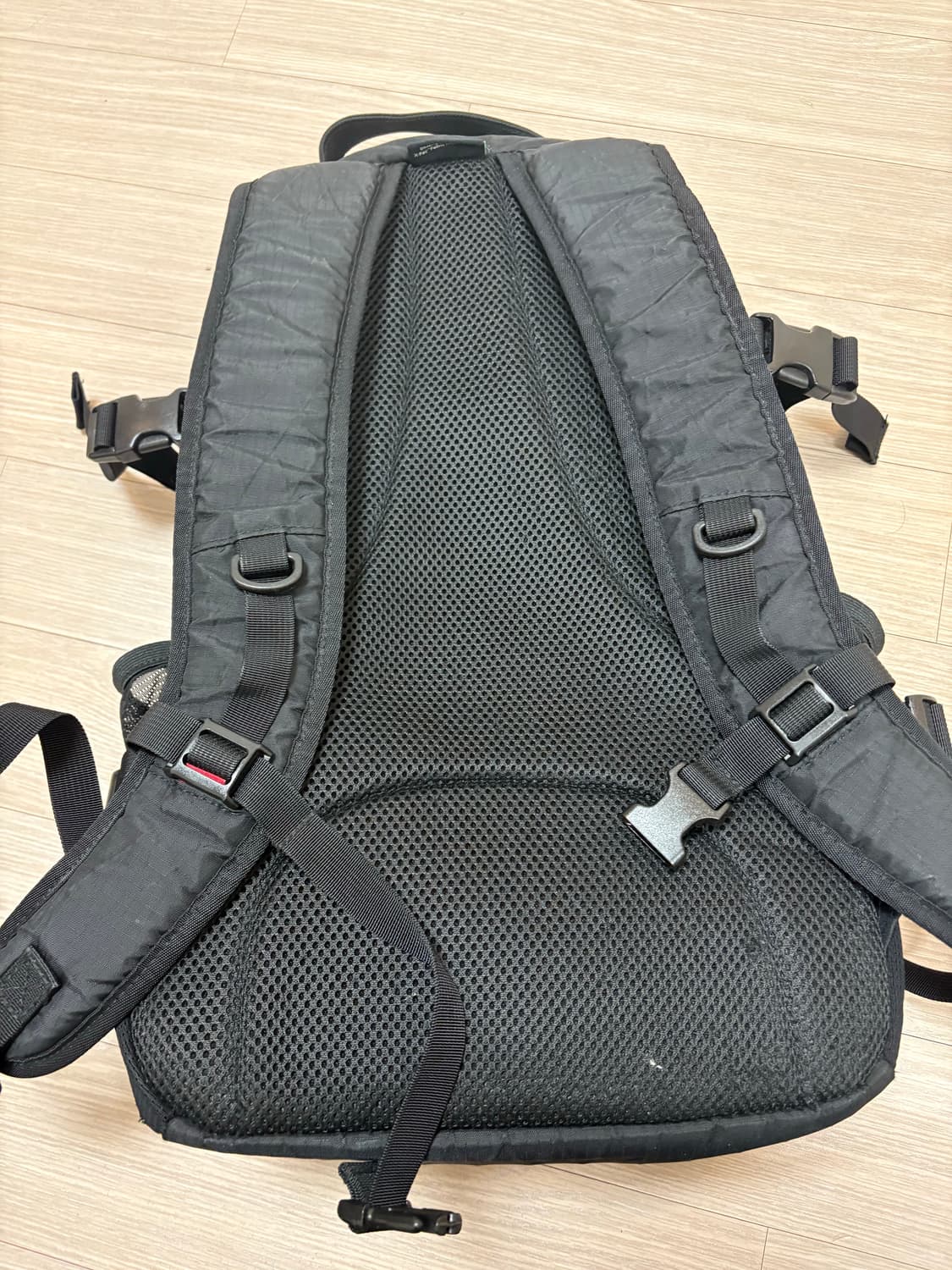 슈프림 18FW 백팩 상품이미지3