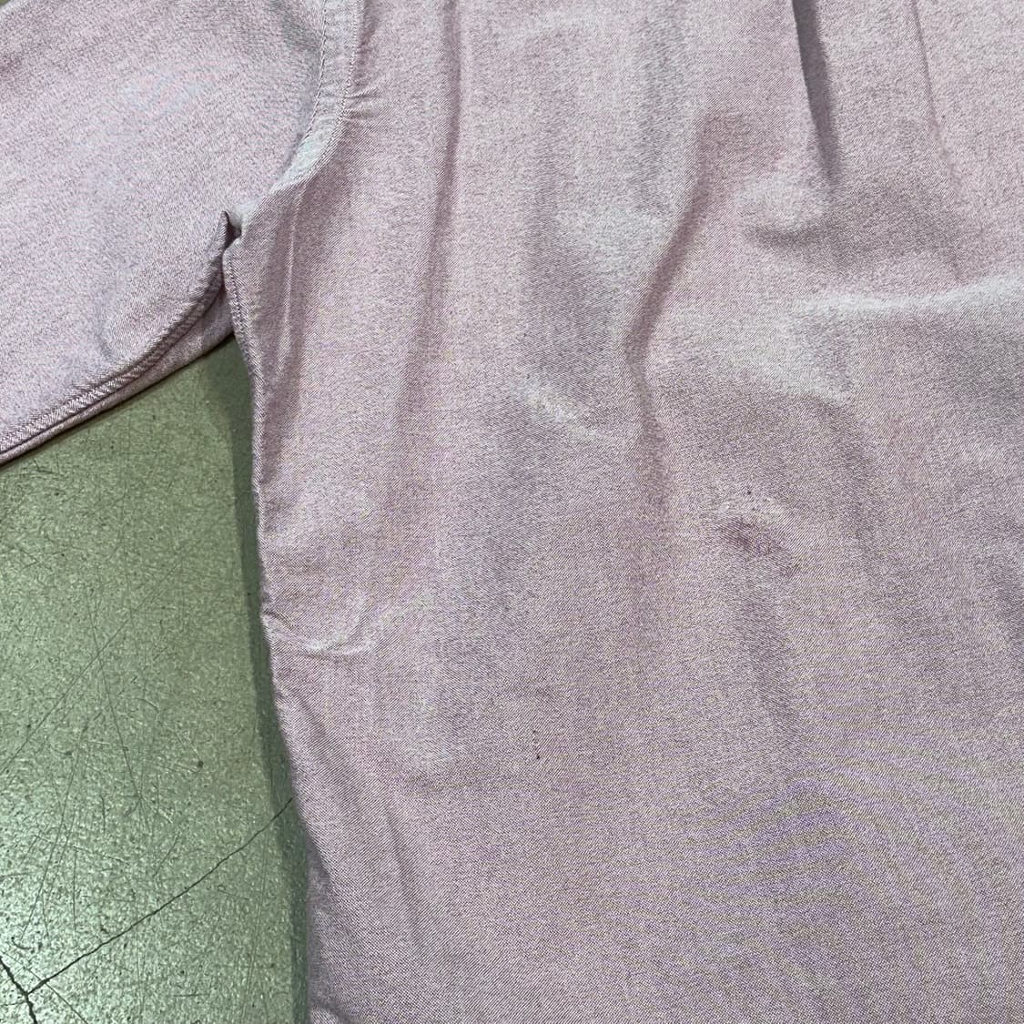 L 폴로랄프로렌 핑크 클래식핏 셔츠 상품이미지7