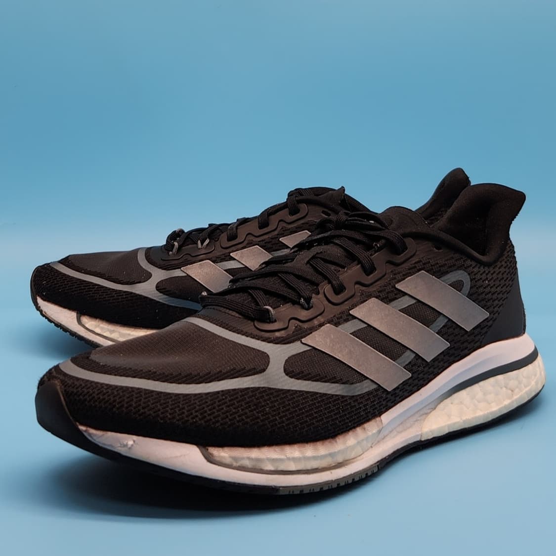 oo 아디다스 슈퍼노바+ 남성운동화270  상품이미지1