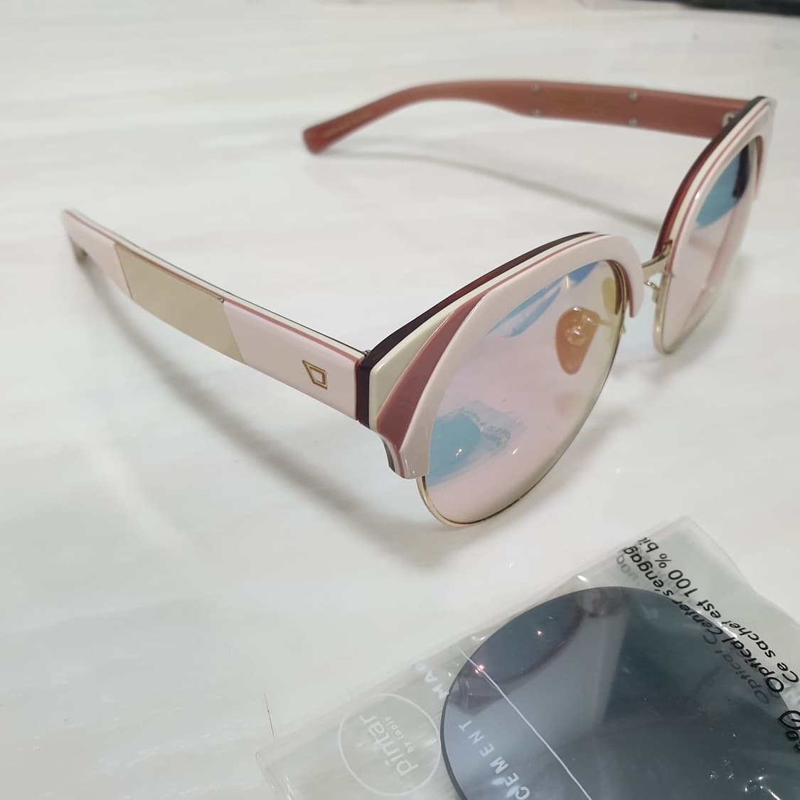 라피즈센시블레 선글라스 상품이미지3