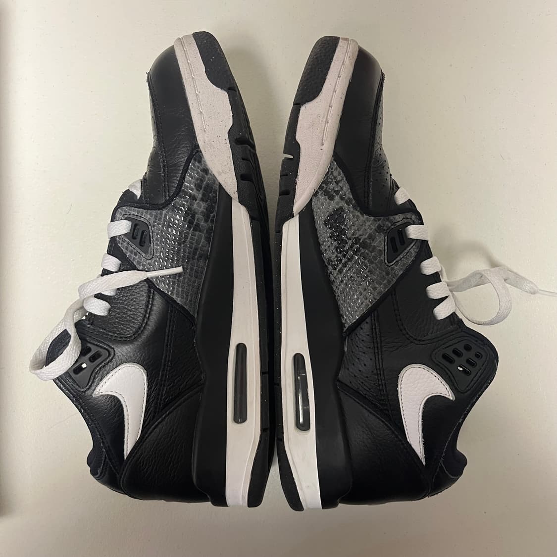 나이키 스투시 에어플라이트 89 (270) 상품이미지5