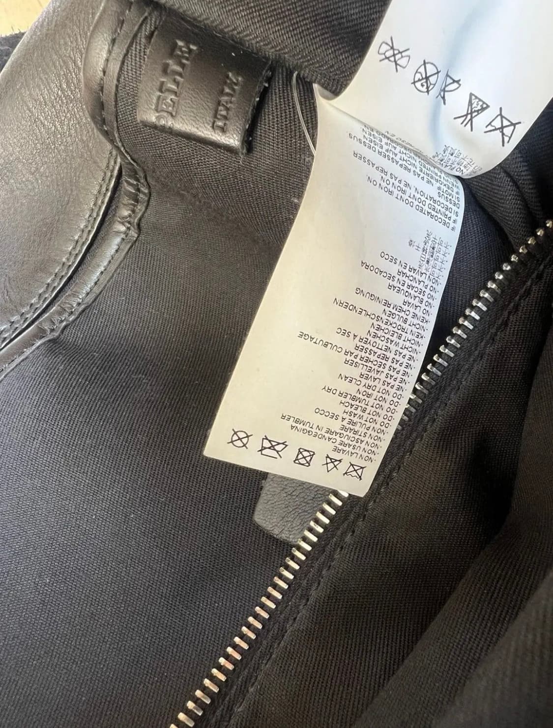 margiela boston bag  상품이미지6