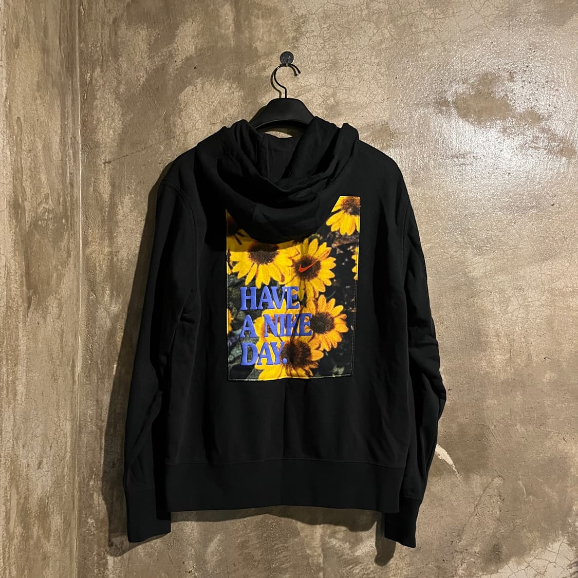 나이키 풀오버 후디 상품이미지4