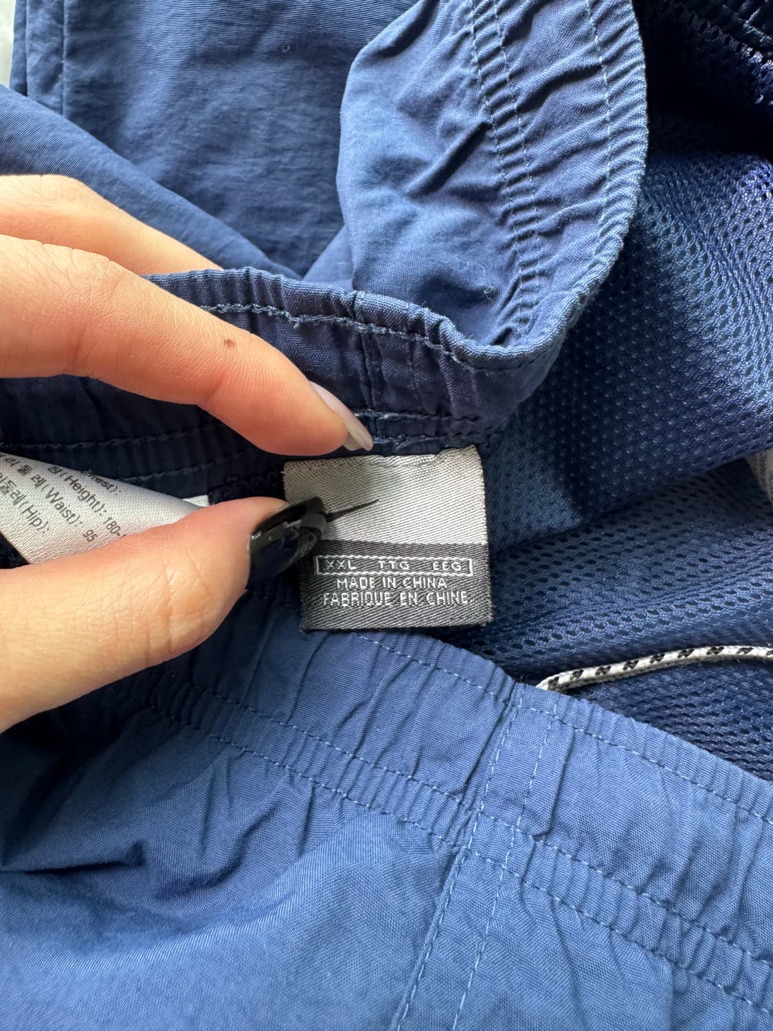 나이키 트랙팬츠 상품이미지8