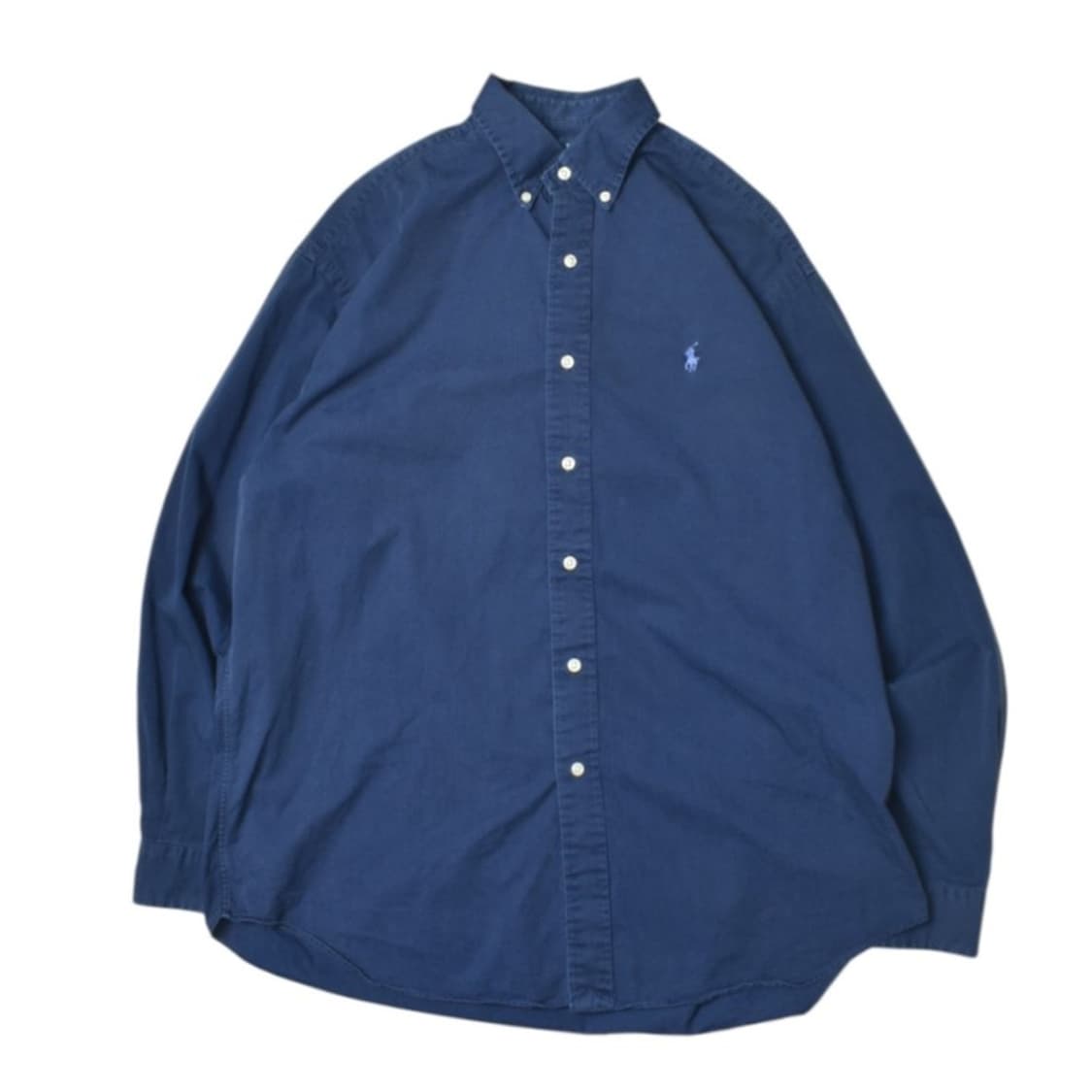 폴로 랄프로렌 옥스포드 셔츠 남방 L N3250 상품이미지2