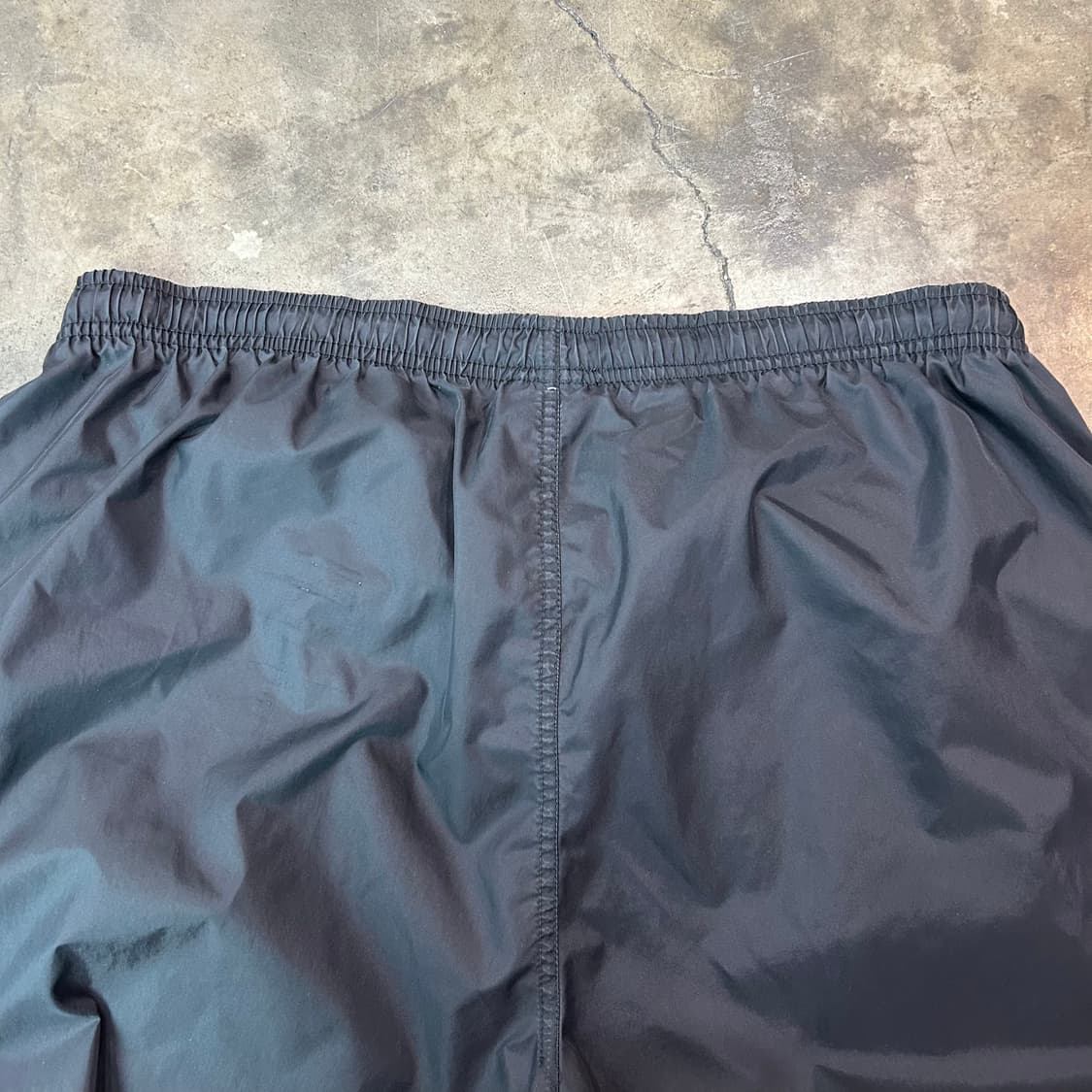 90s 나이키 나일론 트랙팬츠 상품이미지3
