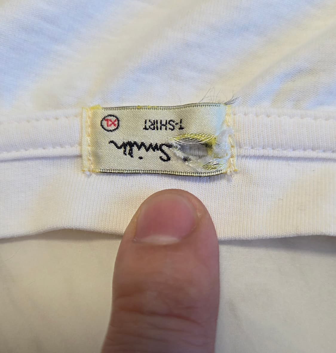 폴스미스 문 호크 반팔 티셔츠 상품이미지10