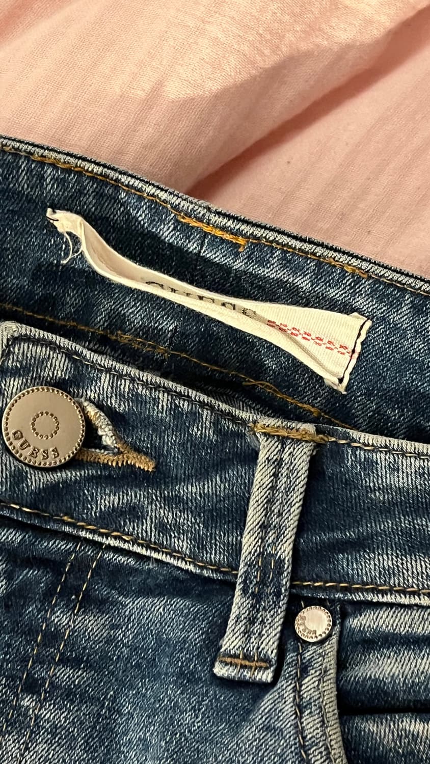 Guess진 청바지30사이즈 상품이미지4