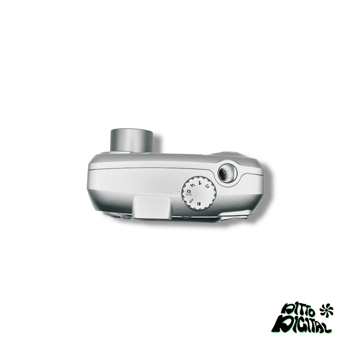 Kodak easyshare cx6230디카 상품이미지3