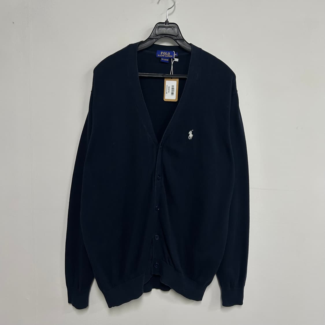 폴로 가디건[1432] 상품이미지3