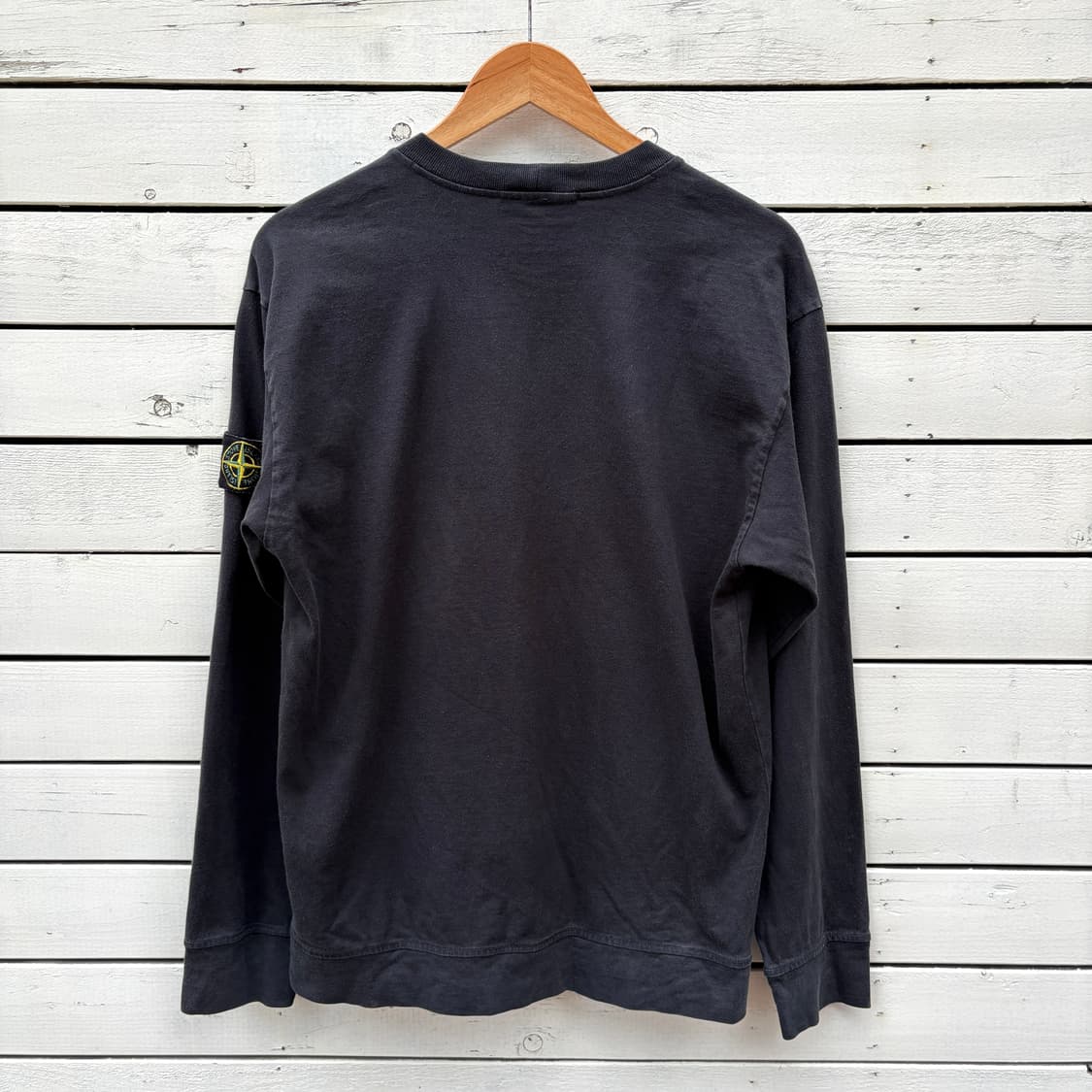 Stone Island 스톤아일랜드 맨투맨 상품이미지2