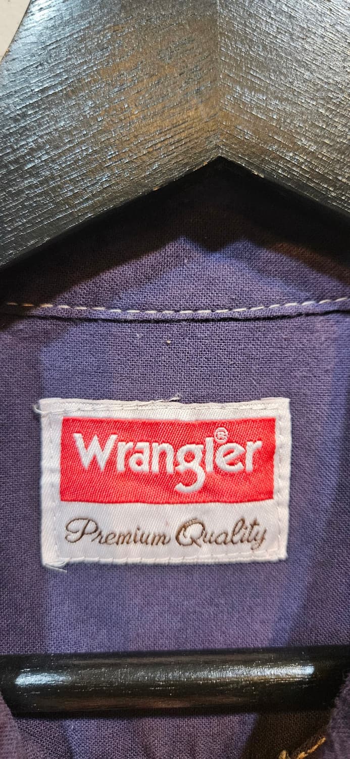 Wrangler  상품이미지6