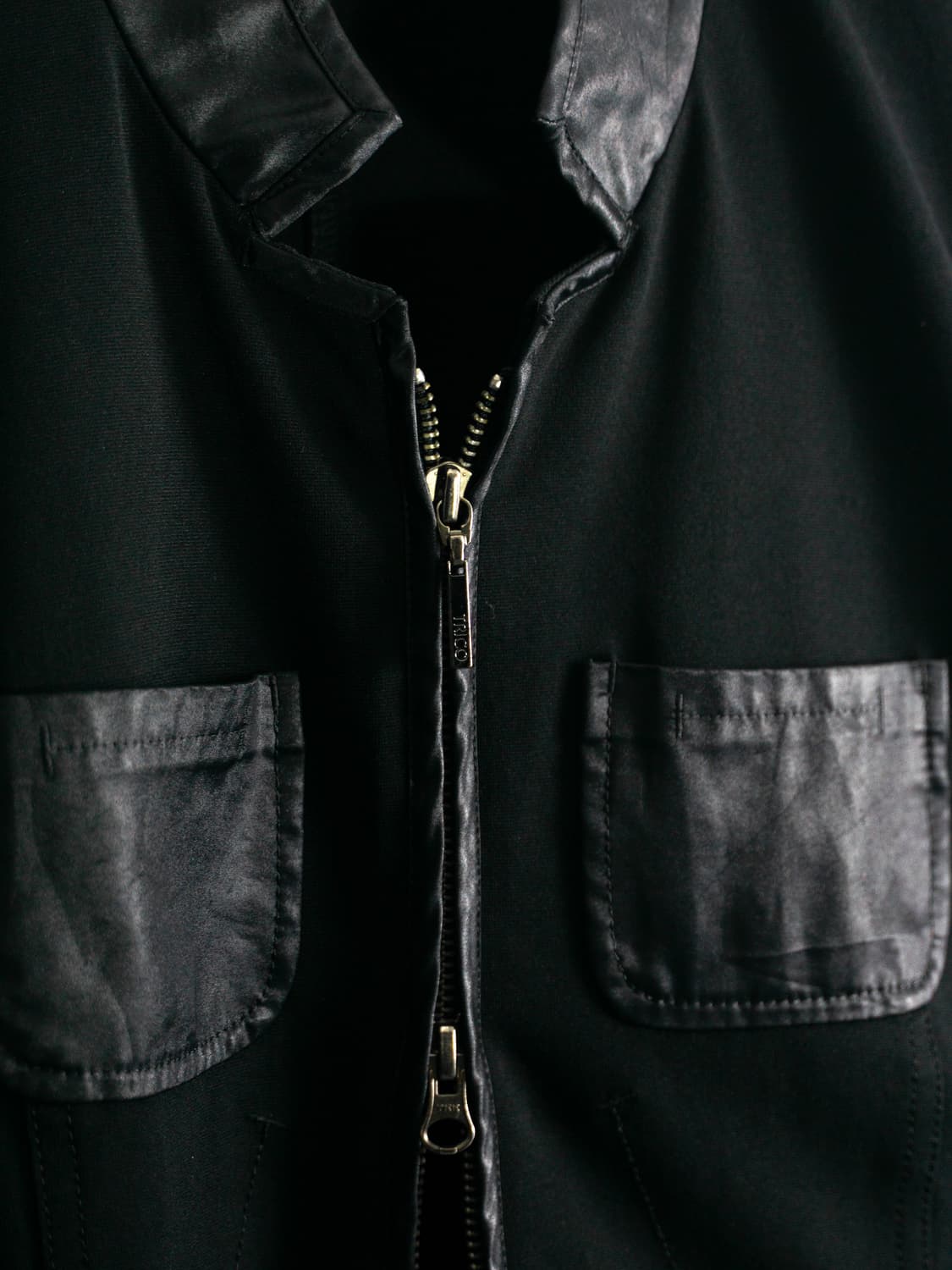 Rico Hiroko Bis jacket 상품이미지5