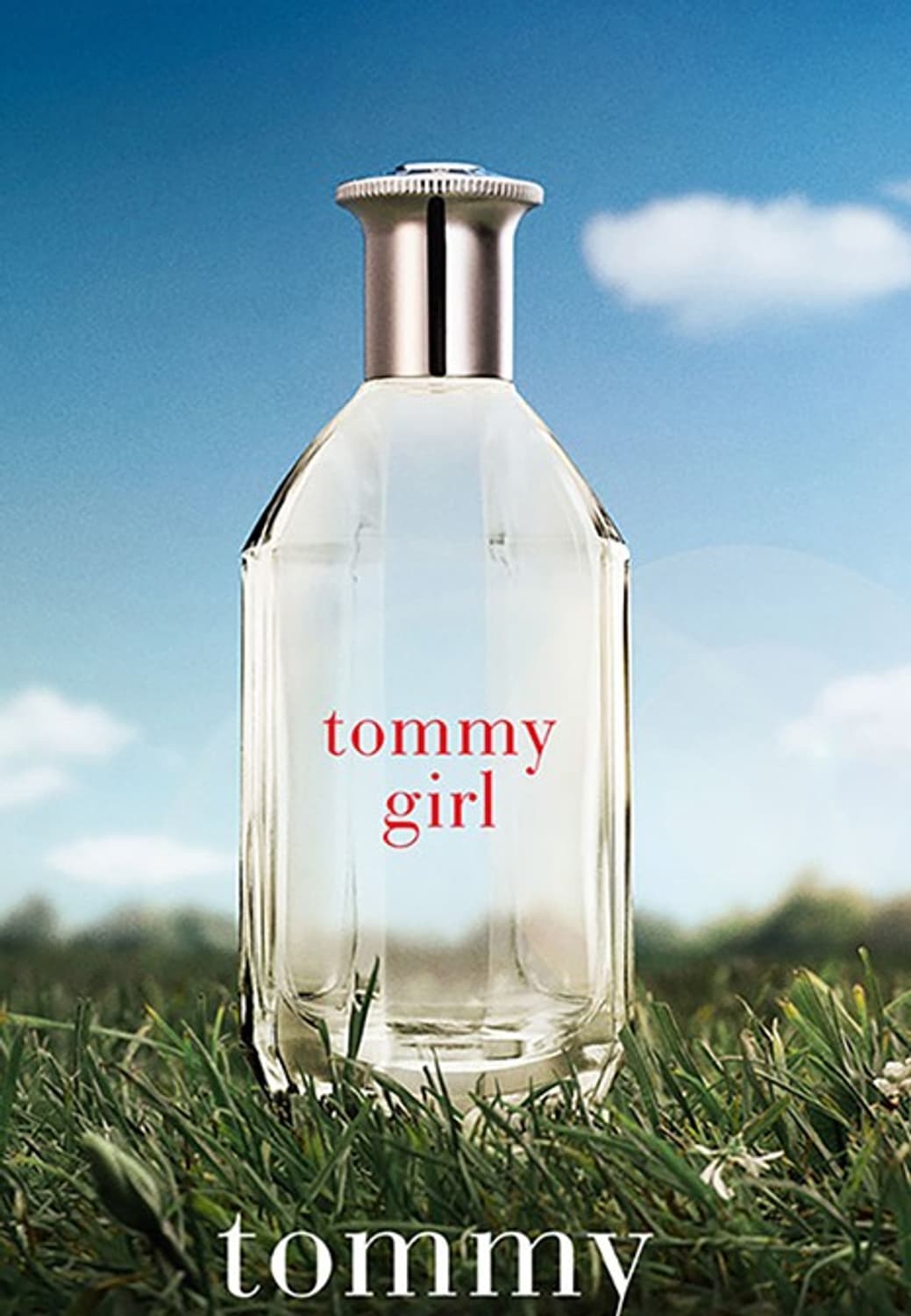 타미힐피거 타미 걸 EDT 100ml 상품이미지1