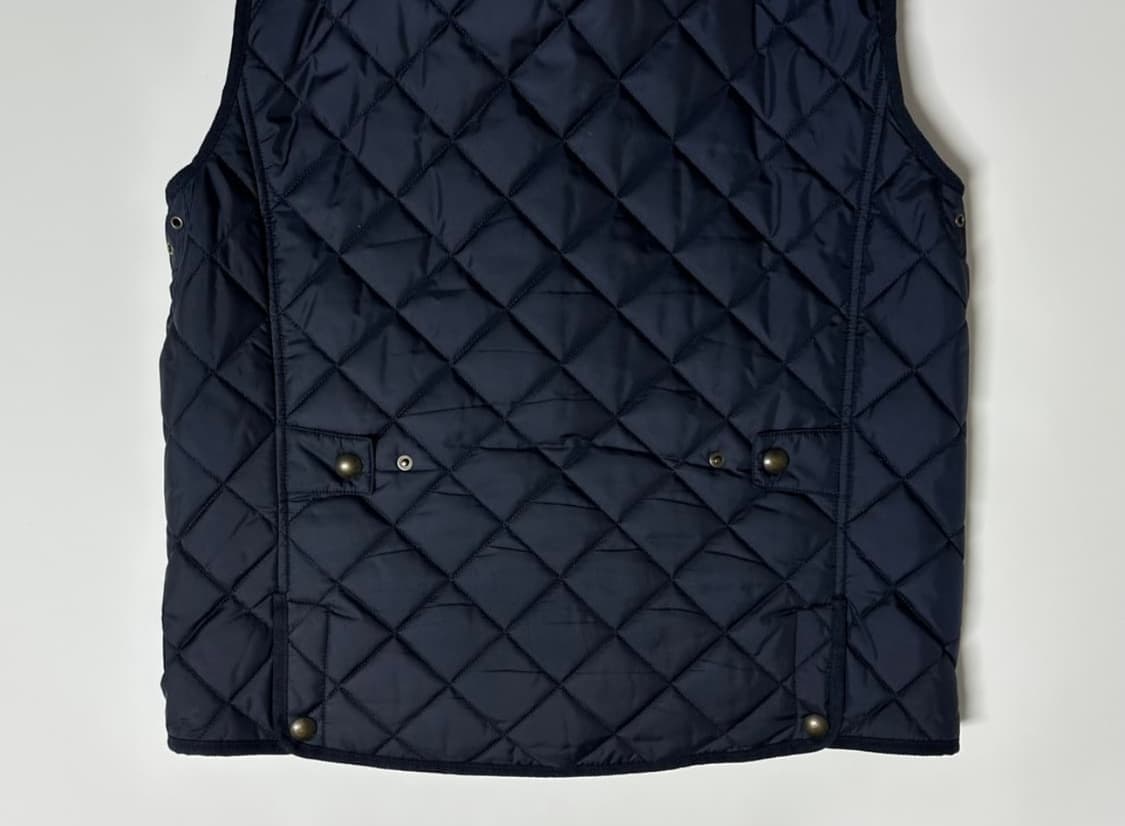 폴로 랄프로렌 퀼팅 베스트 상품이미지8