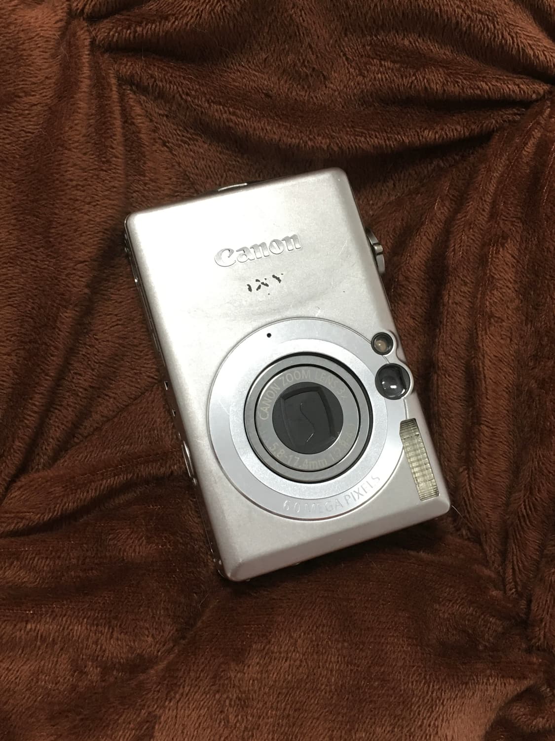 캐논 익서스 60 디카 디지털카메라 카메라  상품이미지1
