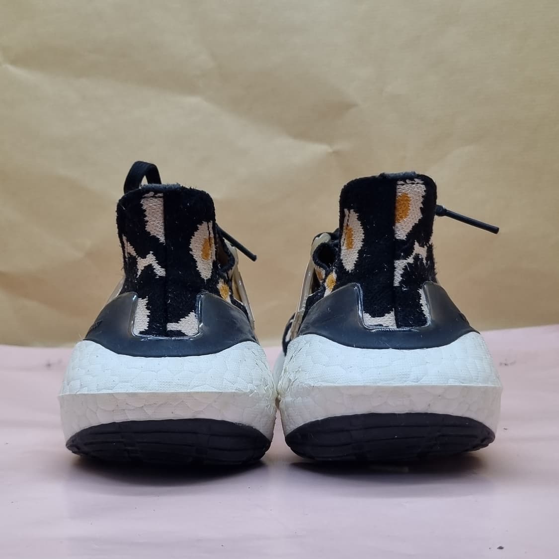 아디다스 울트라부스트21 운동화220 상품이미지4