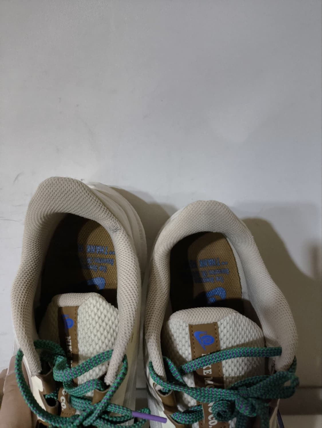 280mm 나이키 윈플로 9 prm 런닝화 상품이미지5