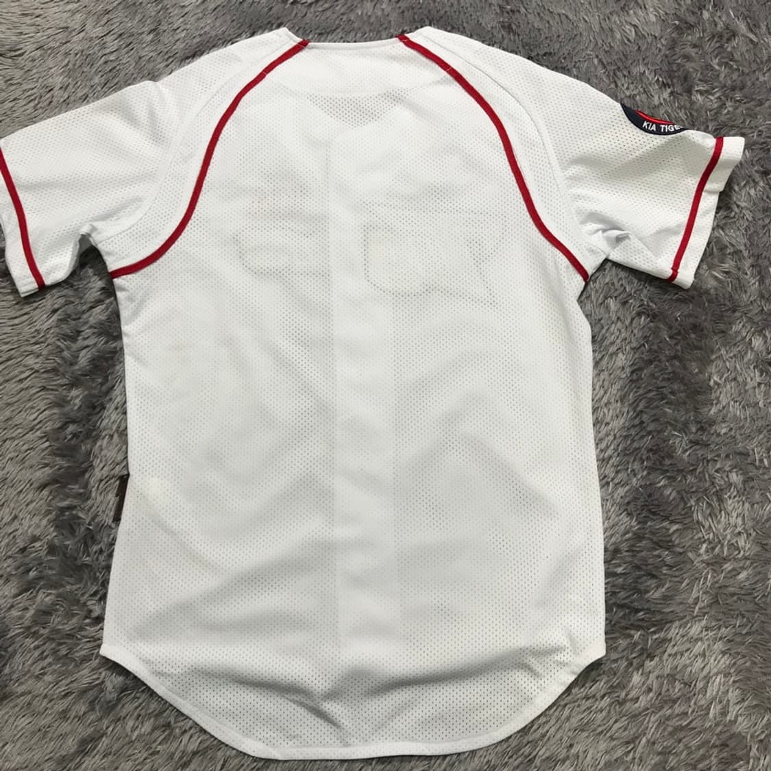 [[XS, A급] 기아(KIA) 타이거즈 야구 응원복/논마킹@267 상품이미지2