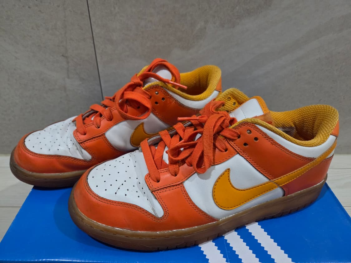 나이키 빈티지 덩크 275 상품이미지2