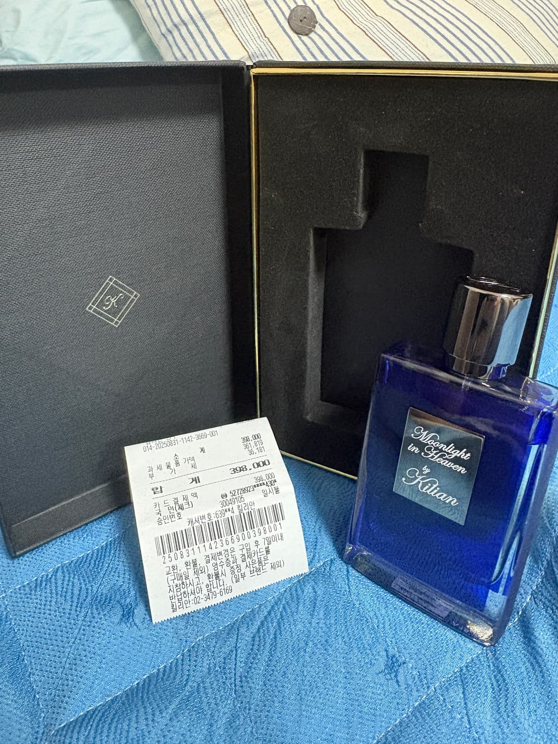 (국문)킬리안 문라이트 인 헤븐 50ml 상품이미지1