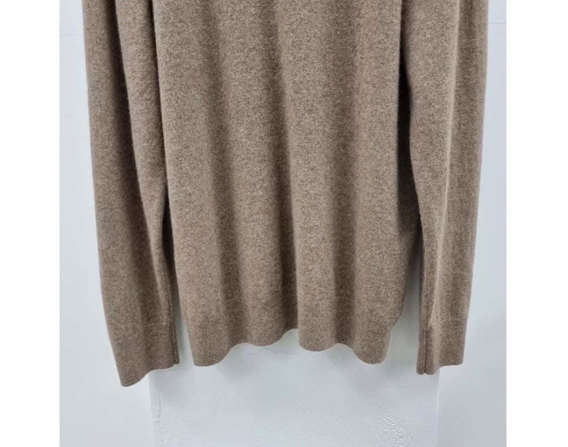 UNIQLO 유니클로 (캐시미어100%)   상품이미지4