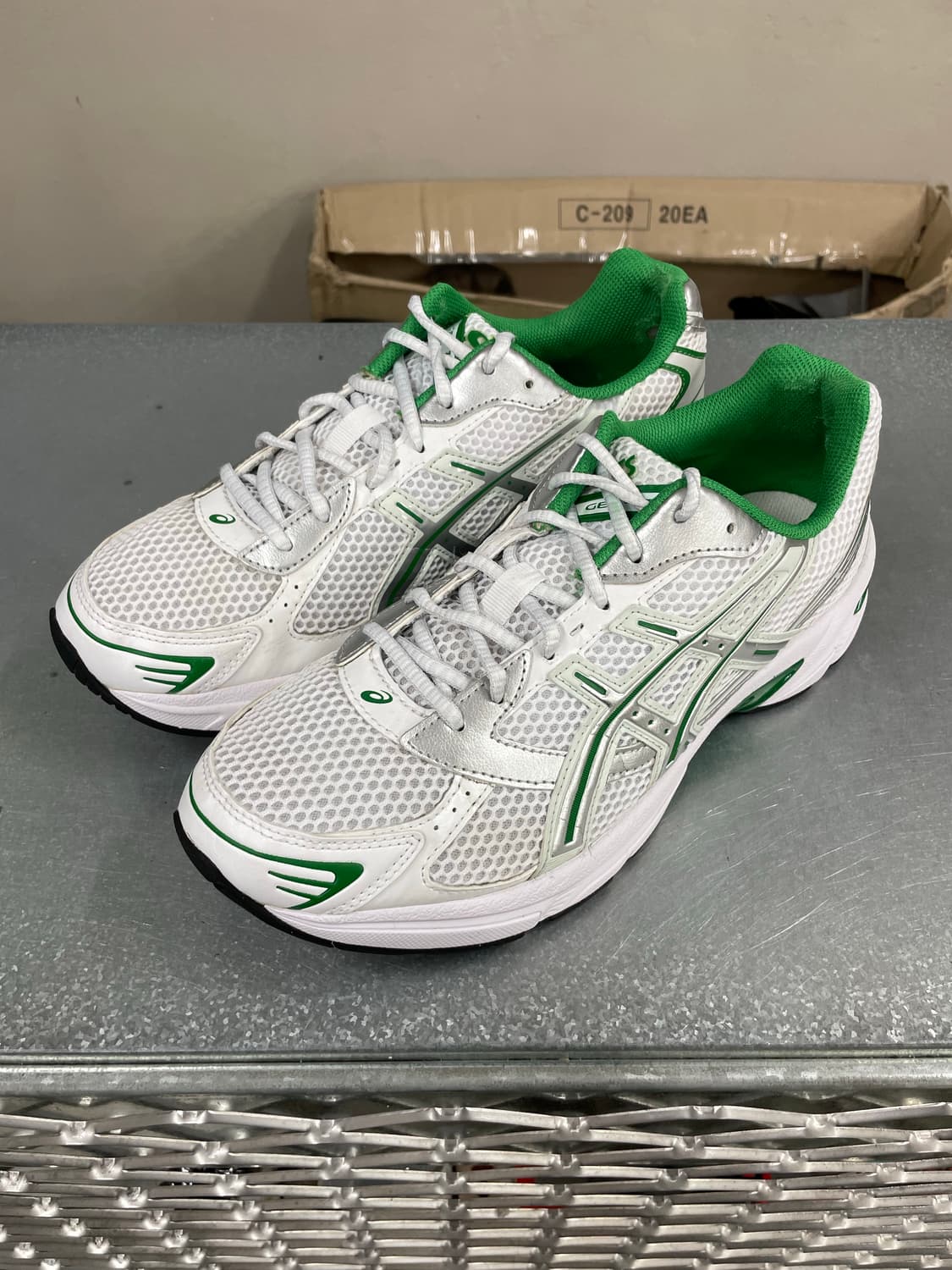 아식스 젤1130 280 상품이미지2