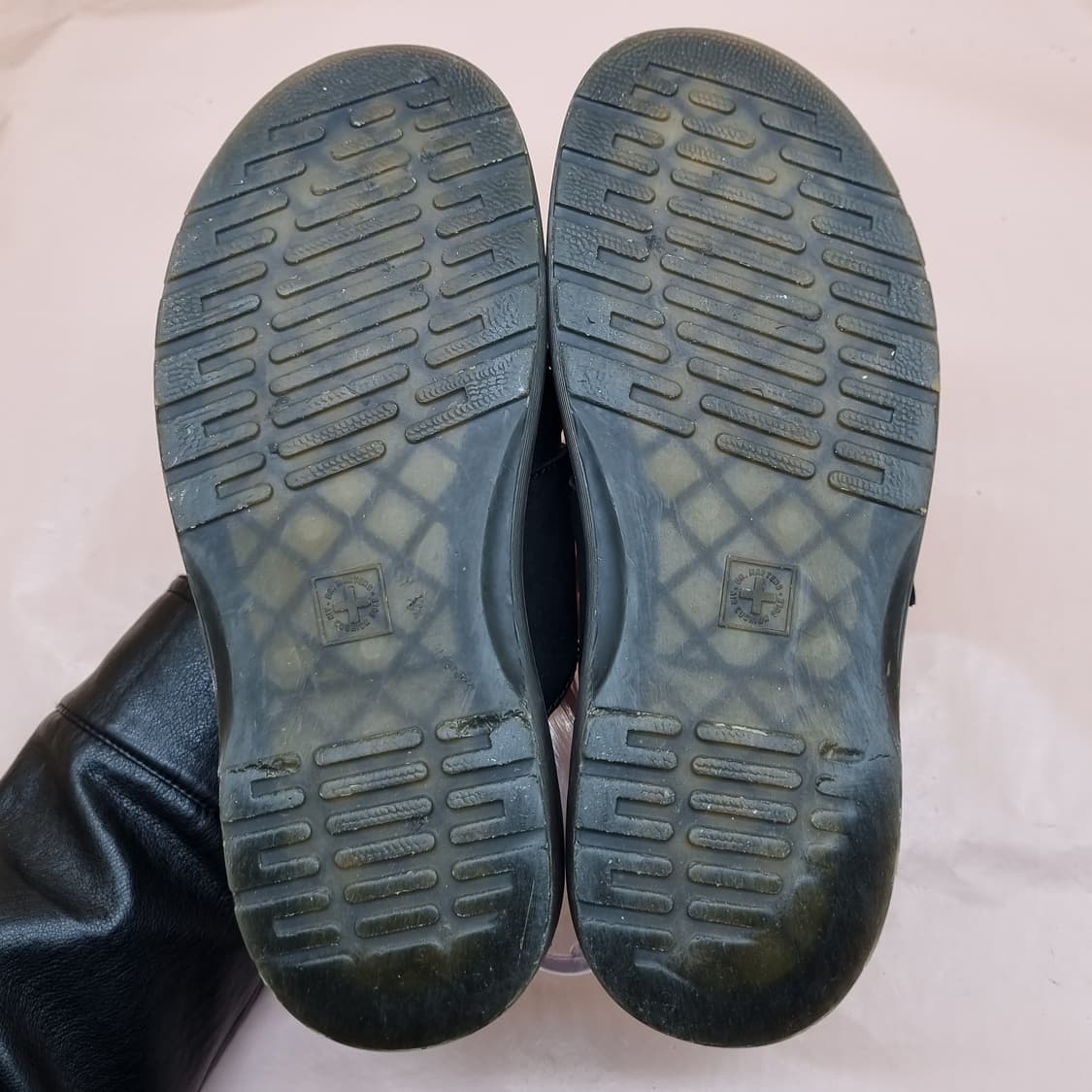 닥터마틴 리콜라이 스트랩 슬리퍼38 245 상품이미지3